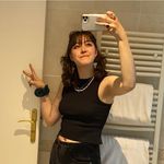 Erika Perkins - @_erikaperkins_ Instagram Profile Photo