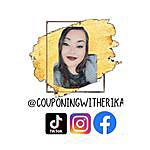 Erika Perkins - @couponingwitherika Instagram Profile Photo