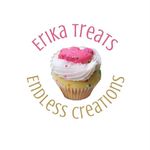 erika.treats - @erika.treats Instagram Profile Photo