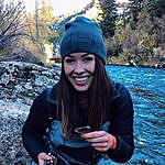 Erin Burnett - @erin_burnett Instagram Profile Photo