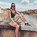 Erica Cassinelli - @erica_cassinelli Instagram Profile Photo