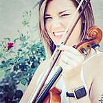 Erin Conrad - @conradviolin_studio Instagram Profile Photo