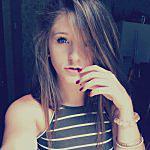 Erin Curry - @alwayserin_xo Instagram Profile Photo