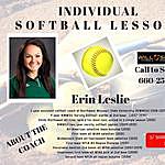 Erin Leslie - @erinleslie.coach Instagram Profile Photo