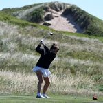 Erin Parker - @erinparker.golf Instagram Profile Photo