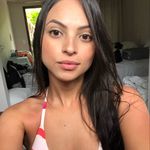 Erika Sales - @erikaasalles Instagram Profile Photo