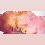 Erin Stanton - @captive_artepours Instagram Profile Photo