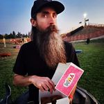 Eric Turbeville - @e_rock_the_terrible Instagram Profile Photo