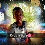 Eric Ndianor - @ericndianor Instagram Profile Photo