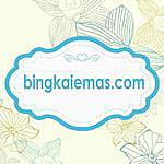 Bingkai Emas Photo Booth - @bingkaiemas Instagram Profile Photo