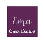 EMA CROC CHARMS - @emaze07 Instagram Profile Photo