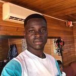 Stanley Akwesi Berma - @stanleyakwesibermapiesie55 Instagram Profile Photo
