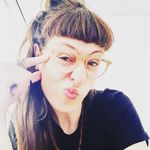 Bettina Ernst - @betti_ernsthaft Instagram Profile Photo
