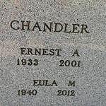 Ernest Chandler - @e__sweets_jr Instagram Profile Photo