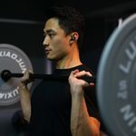 Ernest - @ey.fitness.hk Instagram Profile Photo