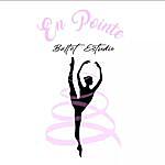 En Pointe Ballet Estudio - @enpointeballetestudio Instagram Profile Photo