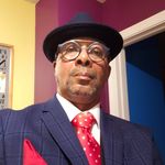 Ernest Wooten - @13lemon4 Instagram Profile Photo