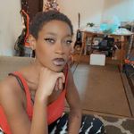 Ernestine Taylor - @erna_love09 Instagram Profile Photo