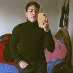 Ernesto Ramirez - @ernesto.ramirez.9 Instagram Profile Photo