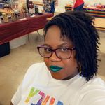 Errica Johnson - @chiefofbling Instagram Profile Photo