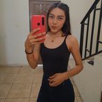 Esmeralda Juarez - @_esmeraldajuarez Instagram Profile Photo