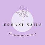 Esperanza Espinoza - @esmani_nails Instagram Profile Photo
