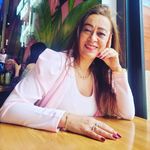 Esperanza Moya - @esperanza.moya Instagram Profile Photo