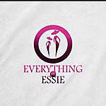 Everything _by_Essie - @everything_by_essie Instagram Profile Photo