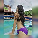 Estefania Montoya - @estefaniamontoya01 Instagram Profile Photo