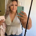 Estela Delgado - @_esteladee Instagram Profile Photo