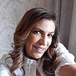 Estela Castro de Menezes - @estelacmenezes Instagram Profile Photo