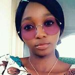 Estella Joliane Houenegbo - @estellajoliane Instagram Profile Photo