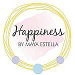 Happiness by M.E. - @happiness_jewelry_maya_estella Instagram Profile Photo