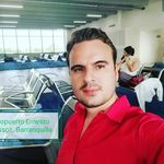 Estevan Salazar - @estebans1205 Instagram Profile Photo