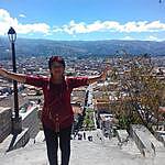 Esther Antonieta Lingan Chinchihualpa - @estherantonietalingan Instagram Profile Photo
