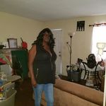 Esther Fuller - @esther.fuller.313371 Instagram Profile Photo