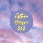 Esther Hansen - @estherhansen03 Instagram Profile Photo