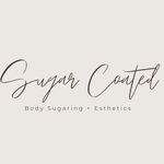 Sugar Coated - Body Sugaring + Esthetics | Tori Iverson - @sugarcoated605 Instagram Profile Photo
