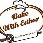 Esther Rogers - @bake_with_esther Instagram Profile Photo