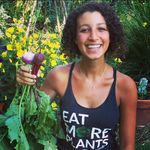 Esther Bergson - @dinnerandasmoothie Instagram Profile Photo