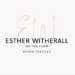 Esther Witherall - @esther_witherall Instagram Profile Photo