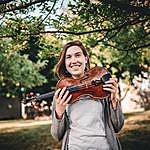 Esther Witherell - @estherwitherellviolin Instagram Profile Photo