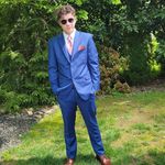 Ethan Wright - @ehtanwright Instagram Profile Photo