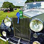The Lily Beament - @1953rollsroyce Instagram Profile Photo