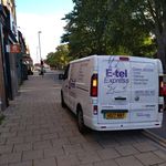 E-tel Express (Bristol) - @etelexpressbristol Instagram Profile Photo