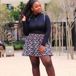 Thelma Farisai Nyoni - @theldoe_658 Instagram Profile Photo