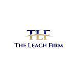 The Leach Firm - @theleachfirm Instagram Profile Photo