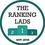 The Ranking Lads - @rankinglads Instagram Profile Photo