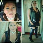 Ethel Ware - @aldrichethel2016 Instagram Profile Photo