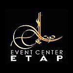 Etap Event Center - @etapevent Instagram Profile Photo